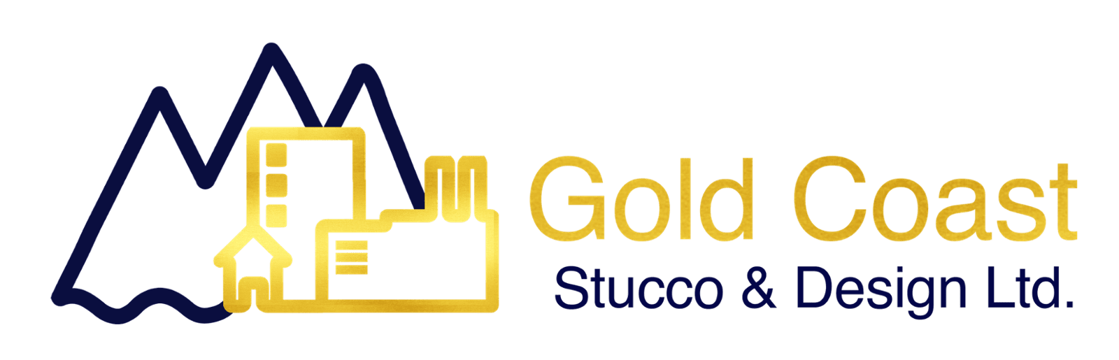 Gold Coast Stucco